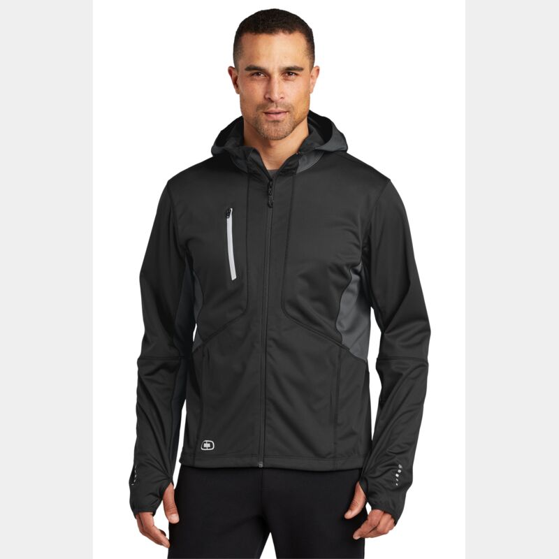 Endurance Pivot Soft Shell Thumbnail