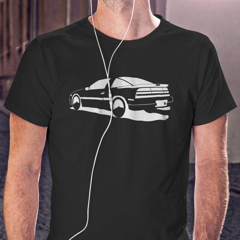 Apparel Freaks 1G Eclipse Premium T Shirt Thumbnail