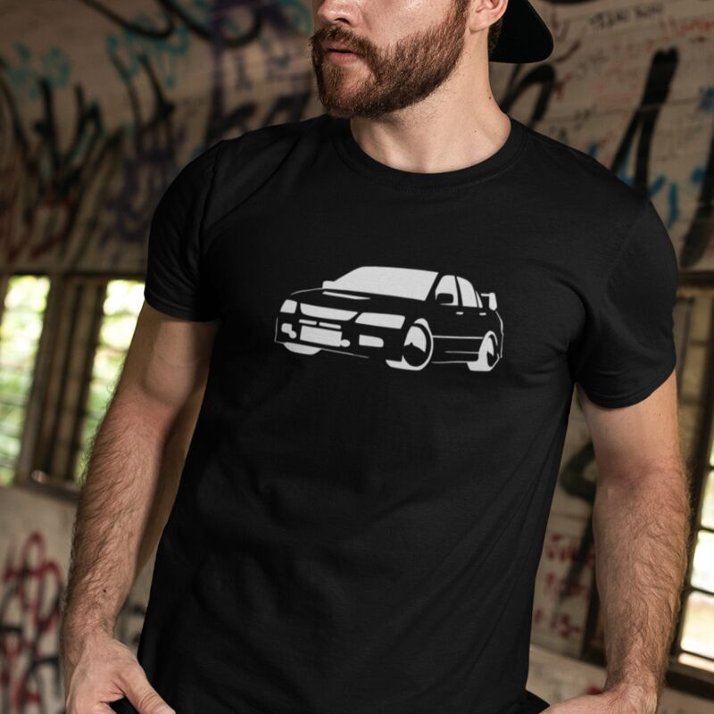 Apparel Freaks Evo9 Premium T Shirt Thumbnail