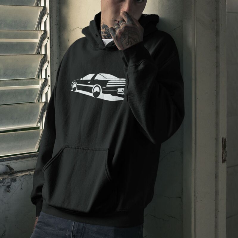 Apparel Freaks 1G Eclipse Premium Pullover Hoodie Thumbnail