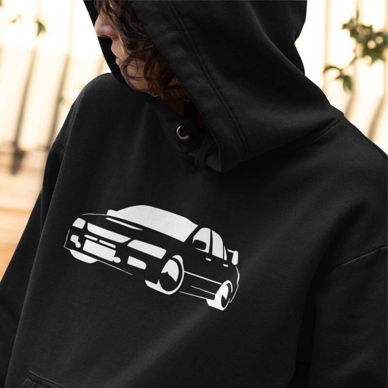 Apparel Freaks Evo9 Premium Pullover Hoodie Thumbnail