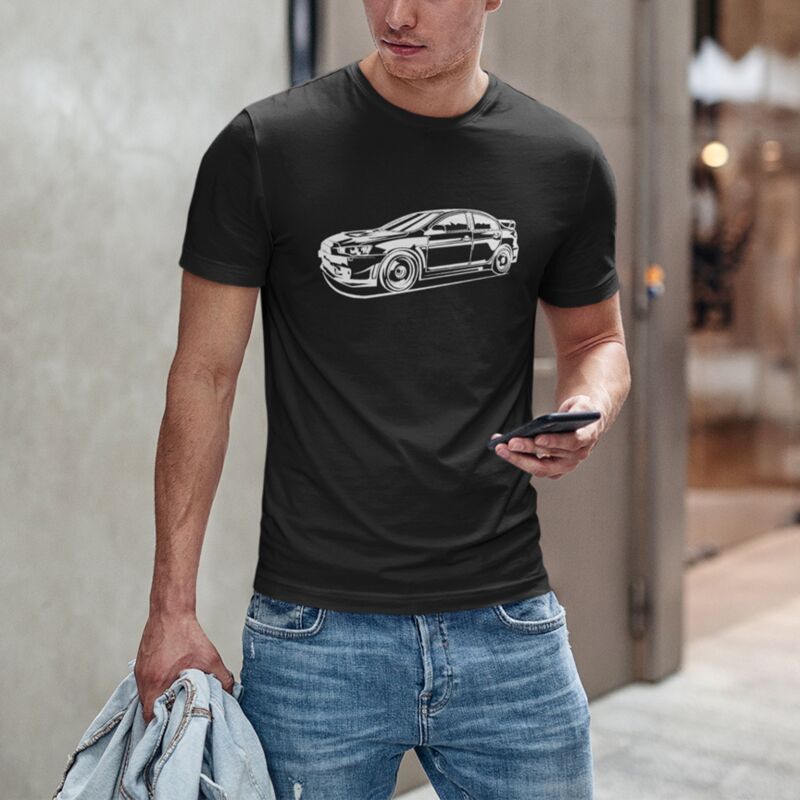 Apparel Freaks Exo X Front Corner Premium T Shirt Thumbnail