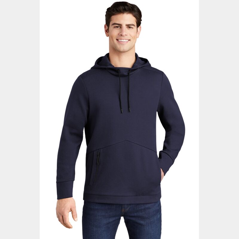 ® Triumph Hooded Pullover Thumbnail