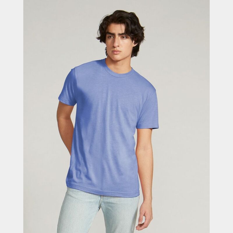 Triblend Track Tee Thumbnail