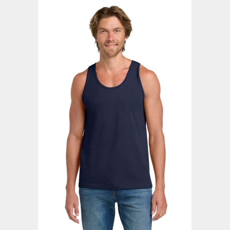 Ultra Cotton ® Tank Top Thumbnail