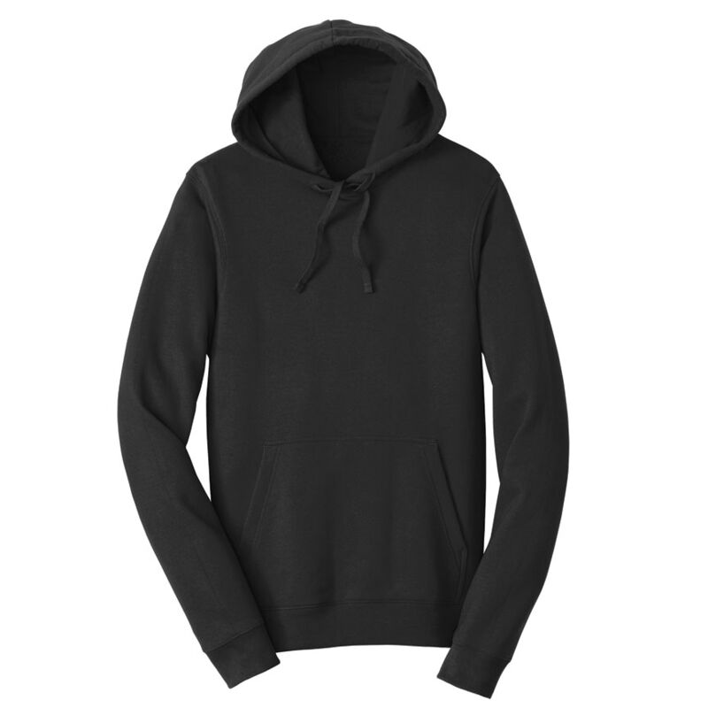 Classic Adult Comfort Hoodie Thumbnail