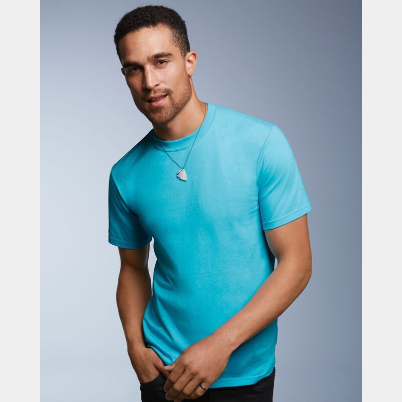 Unisex Short Sleeve T-Shirt Thumbnail